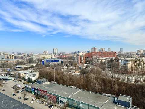 квартира за адресою Клочківська вул., 117