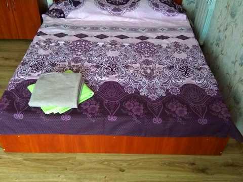 квартира за адресою Оболонський просп., 15-Б