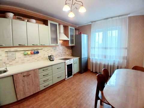 квартира за адресою Європейського Союзу просп. (Правди), 31-А