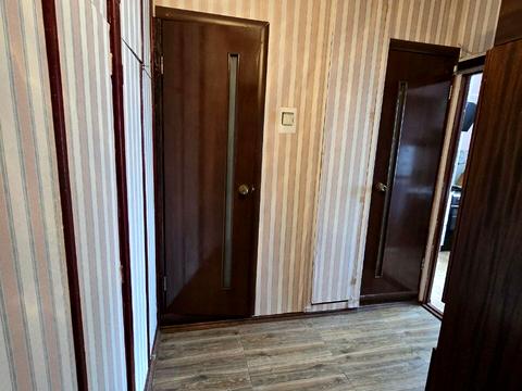 квартира по адресу Геннадія Матуляка ул. (Генерала Свиридова), 7