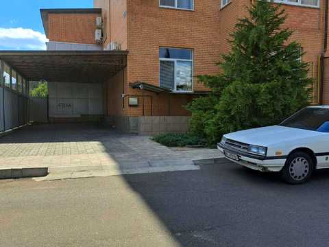 квартира по адресу Доктора Самойловича ул., 8 