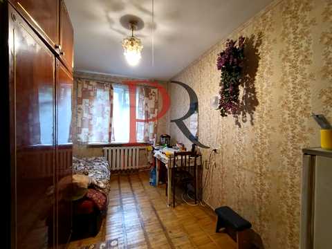 квартира за адресою Метробудівська вул., 3