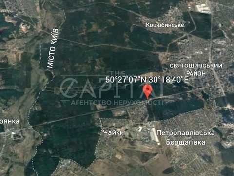 ділянка за адресою