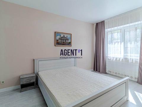 квартира по адресу Львовская ул., 17
