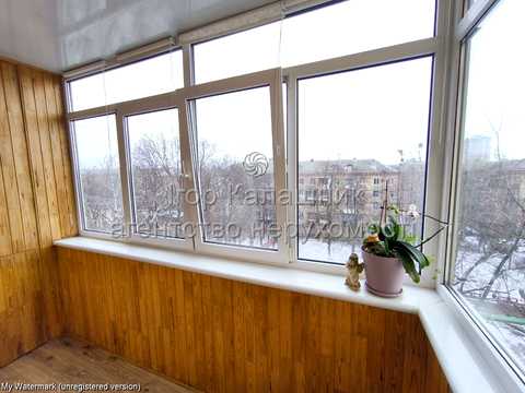 квартира за адресою Івана Світличного вул. (Петровського), 4-А