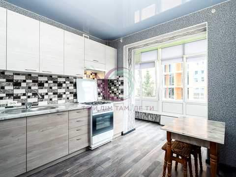 квартира по адресу Тисменицька ул., 249