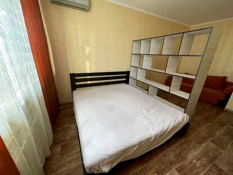 квартира по адресу Миколы Бажана просп., 8-Б