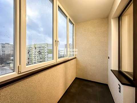 квартира за адресою Перемоги просп., 66е