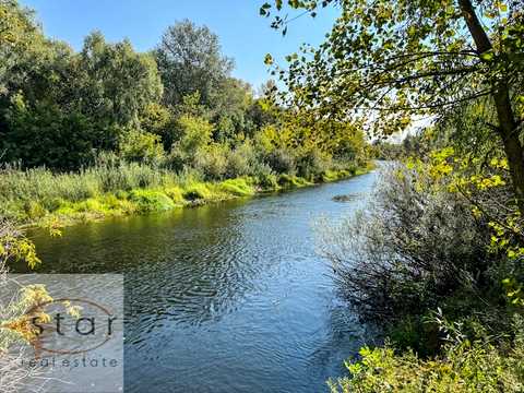 ділянка за адресою смт. Седнів, Шевченка вул., 98