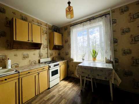 квартира за адресою Кулика і Гудачека вул. (Макарова), 46