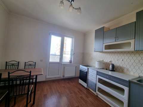 квартира по адресу Софии Русовой ул., 7-А