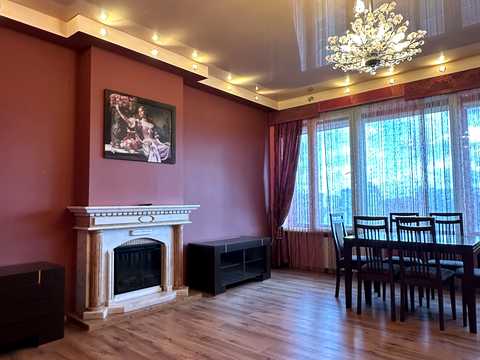 квартира за адресою Проскурівська вул., 45