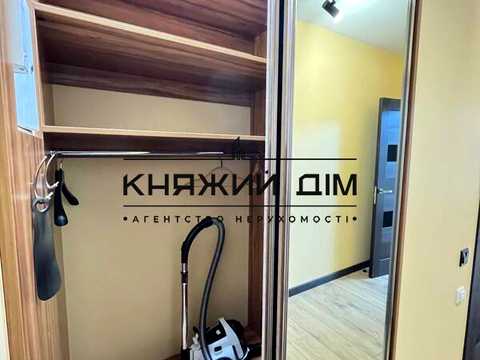 квартира за адресою Берестейський просп. (Перемоги), 5-В