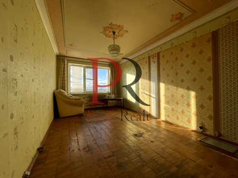квартира по адресу Ореста Левицкого ул. (Академіка Курчатова), 21