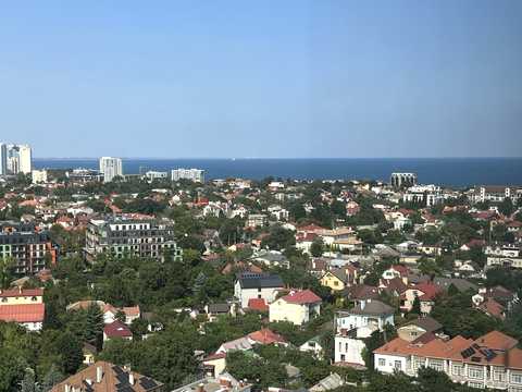 квартира за адресою Лігінська вул., 2а