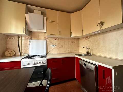 квартира за адресою Оріхуватська вул. (Бурмистенка), 12