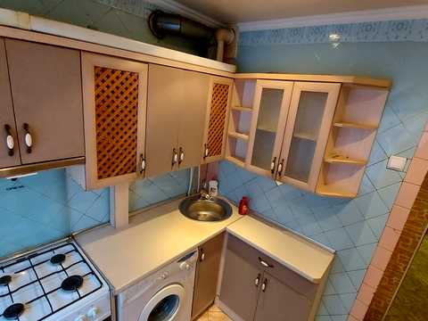 квартира за адресою Академическая, 5