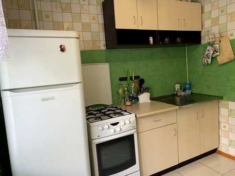 квартира за адресою Деміївська вул., 35