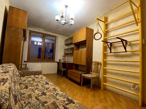 квартира за адресою Миколи Ушакова вул., 2