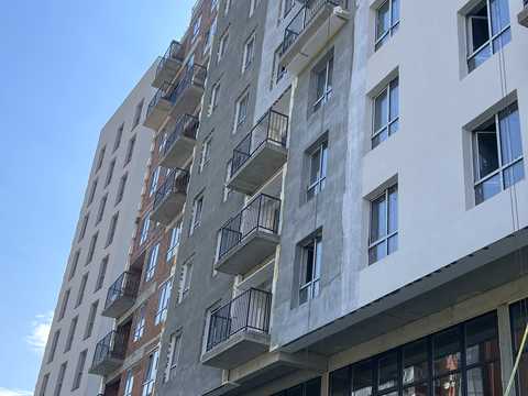 квартира за адресою Трускавецька вул., 48