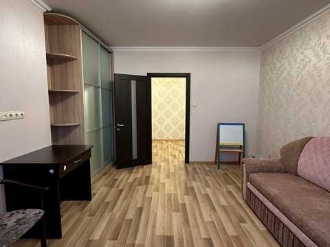 квартира за адресою Юрія Поправки вул. (Миколи Лебедєва), 4/39-А