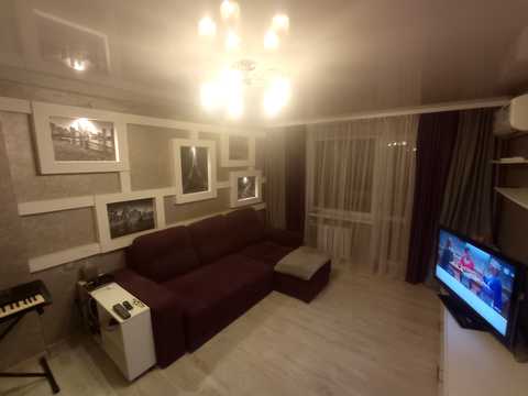квартира за адресою Івана Микитенка вул., 9