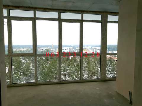 квартира по адресу Радистов ул., 34
