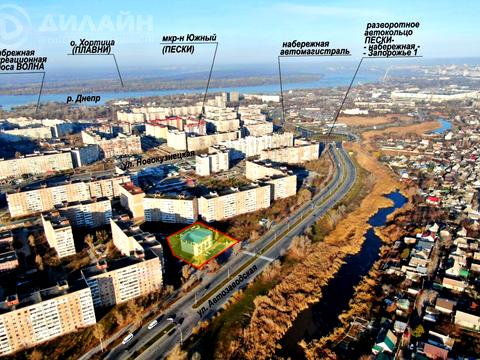 коммерческая по адресу Автозаводская, 30а