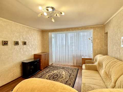 квартира по адресу Харьковская ул., 4