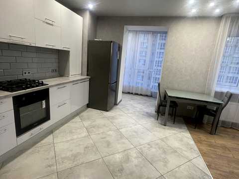 квартира за адресою Соборна вул., 126/2