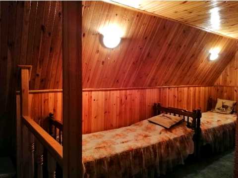 будинок за адресою Хутірська, 3