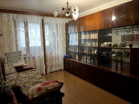 квартира за адресою Гвардійців-Широнінців вул., 26