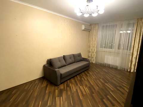 квартира по адресу Елизаветы Чавдар ул., 3