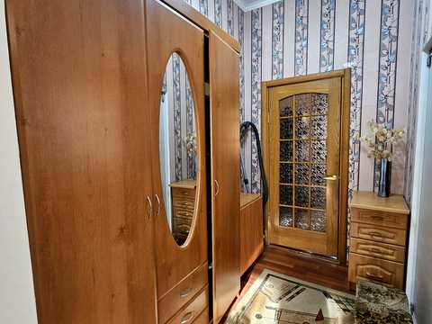 дом по адресу Левка Лук'яненка ул. (Василия Жуковского), 41-А