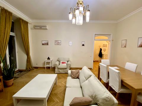 квартира за адресою Лютеранська вул., 7/10