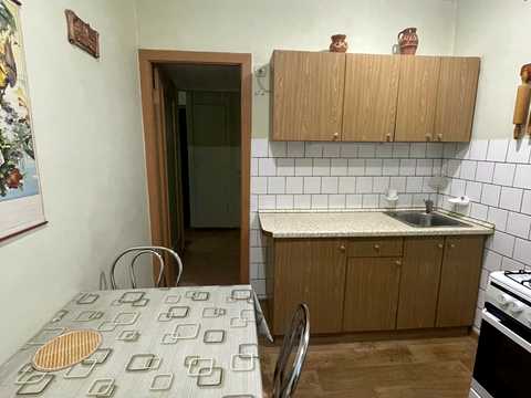 квартира по адресу Портова ул., 9