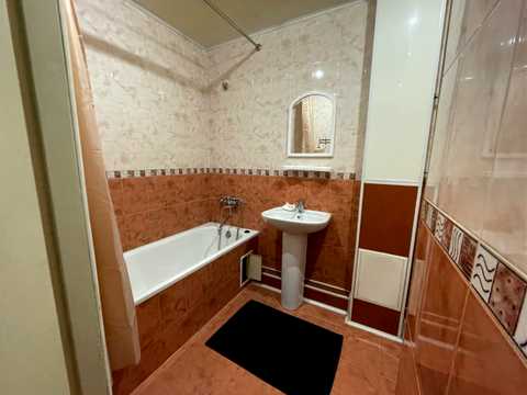 квартира за адресою Запорізьке шосе, 80