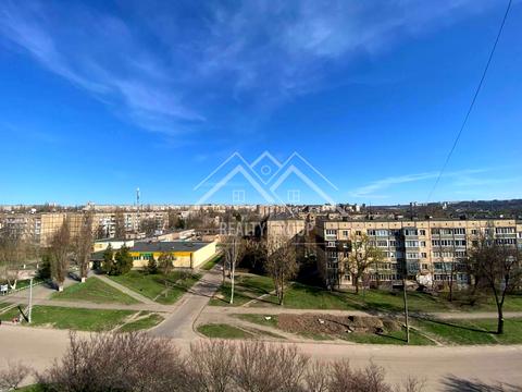квартира по адресу Віктора Оцерклевича ул. (Курчатова), 1б