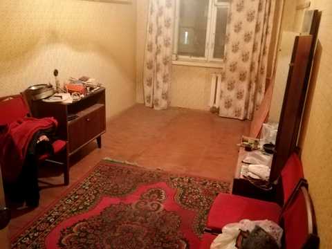 квартира за адресою Квітки Цісик вул. (Гулі Корольової), 3