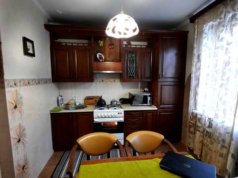 квартира по адресу Горыня ул. (Скрипника), 27