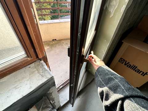 квартира за адресою Максима Рильського вул., 14