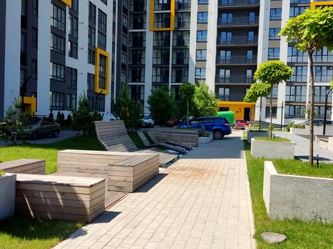 квартира за адресою Героїв Крут вул. (Комунарів), 4/1б