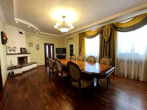 будинок за адресою с. Гореничі, Мрія вул.