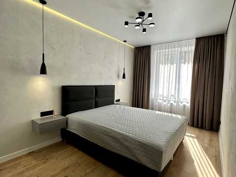 квартира за адресою Запорізьке шосе, 32-М