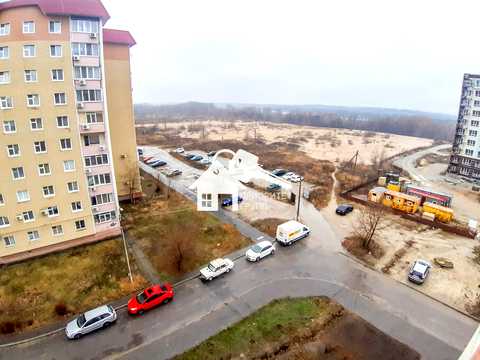 квартира по адресу Нагнибеды ул., 10