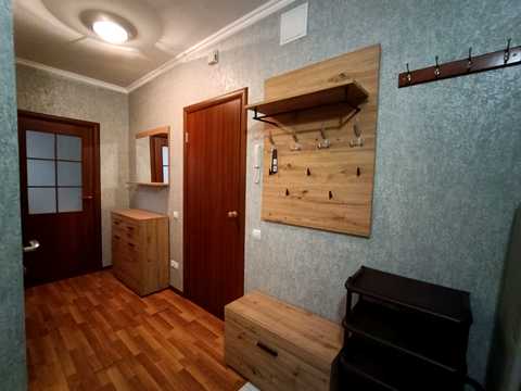 квартира за адресою Київ, Чорнобильська вул., 4/56