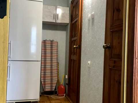 квартира за адресою Академіка Єфремова вул. (Командарма Уборевича), 18