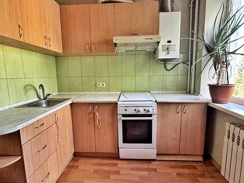 квартира по адресу Тесленка ул., 12
