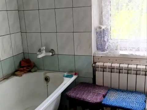 дом по адресу Межова