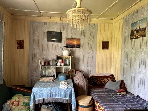 будинок за адресою Євгена Сверстюка вул. (Тарасова)